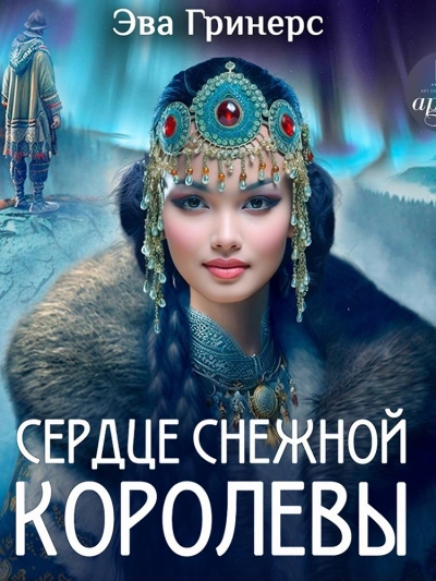 Сердце Снежной королевы - Эва Гринерс