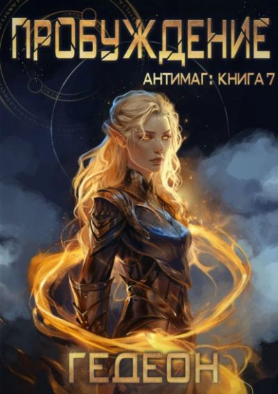 Пробуждение - Александр Гедеон, Евгения Гедеон
