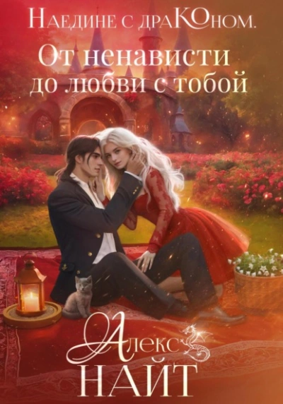 Аудиокнига От ненависти до любви с тобой