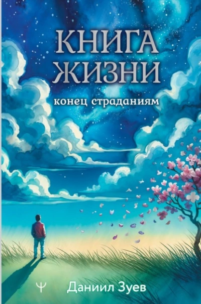 Аудиокнига Книга жизни: конец страданиям