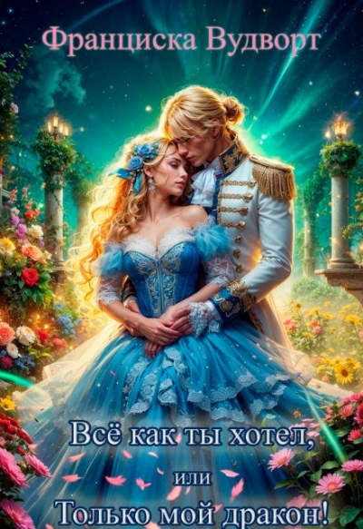 Аудиокнига Всё как ты хотел, или (Не) мой дракон